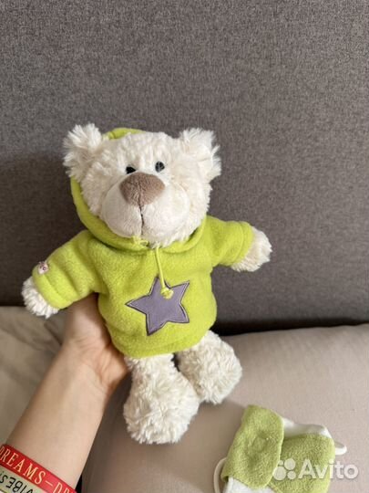 Мишка Тедди