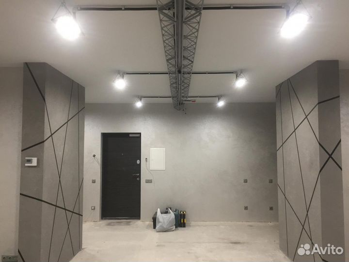 Электрика, услуги электрика, электрик