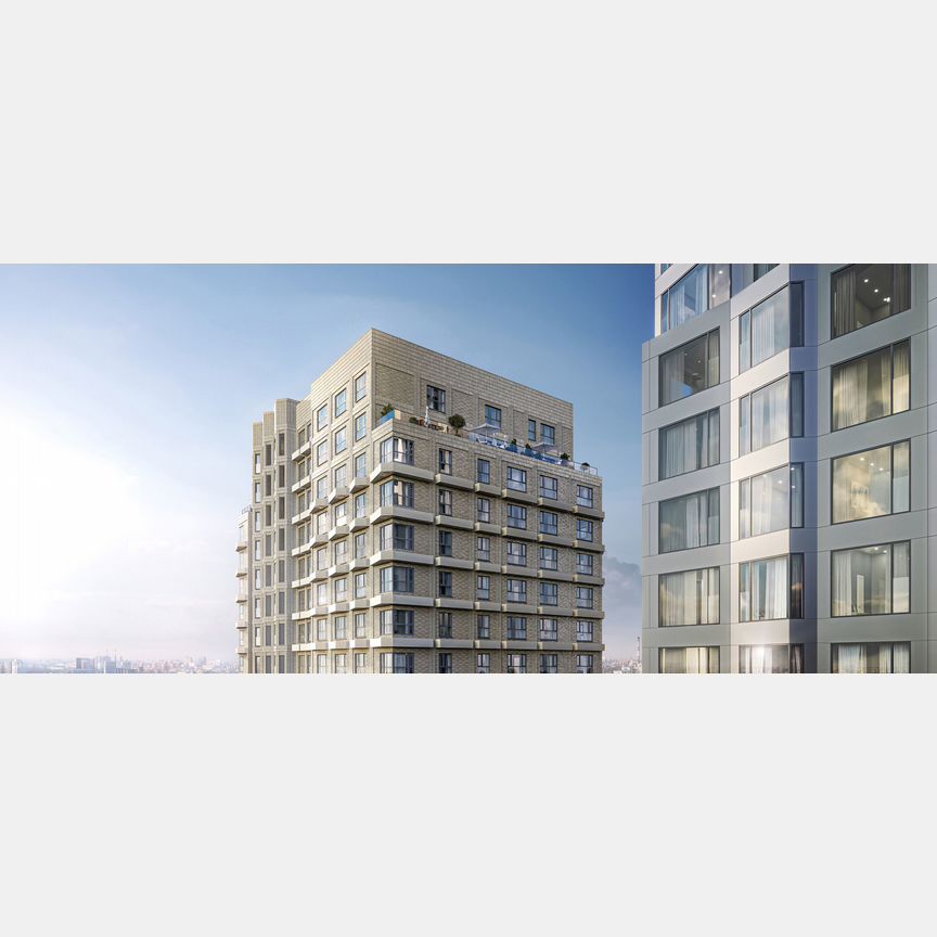 2-к. квартира, 52,4 м², 19/24 эт.