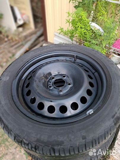 Pirelli Formula Energy 225/50 R17