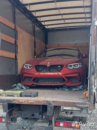 Грузоперевозки домашний переезд