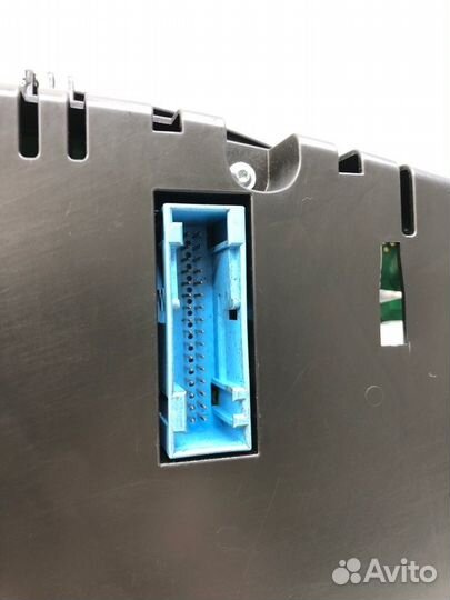 Панель приборов Volkswagen Passat B7 1.4 TSI CAX