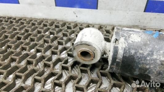 Амортизатор задний mercedes benz sprinter 2 (9DN08