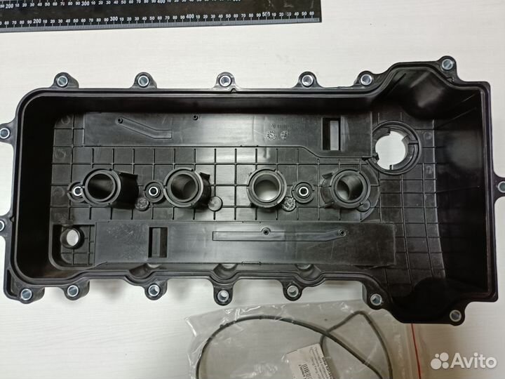 Клапанная крышка s30, h30