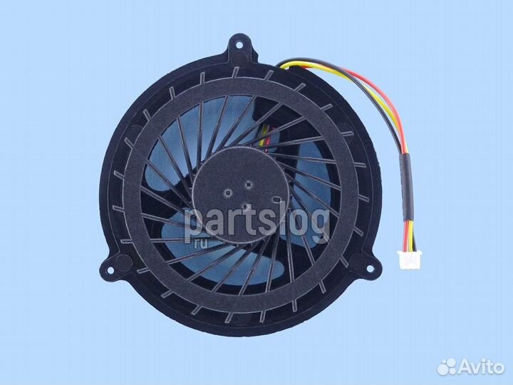 Вентилятор для Acer 5350 5750 V3-531 V3-551 V3-571