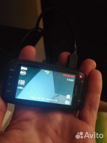 Видеорегистратор