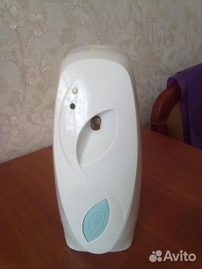 Дозатор для освежителя воздуха Air Wick
