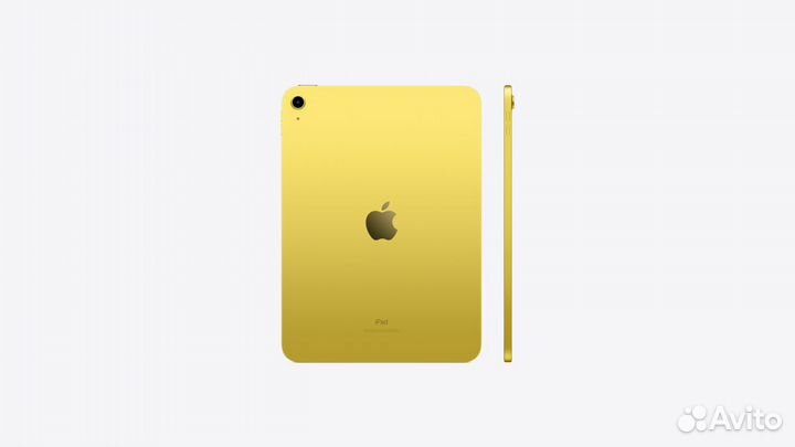 Планшет Apple iPad (2022) 10.9