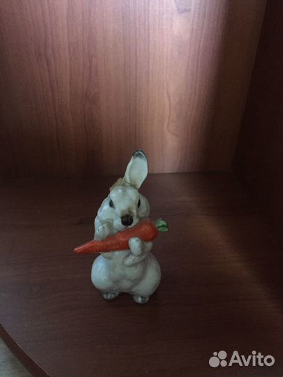 Лиса, заяц, собака, белка. Цена за штуку