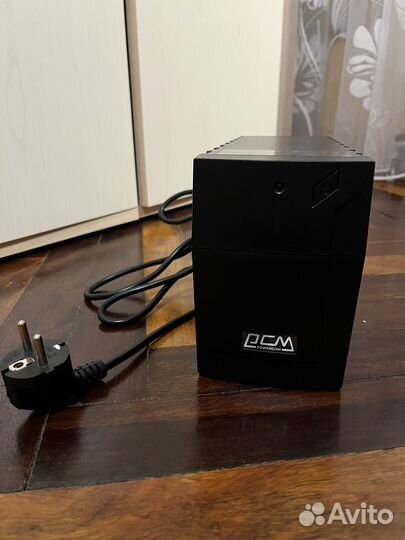 Стабизатор напряжения