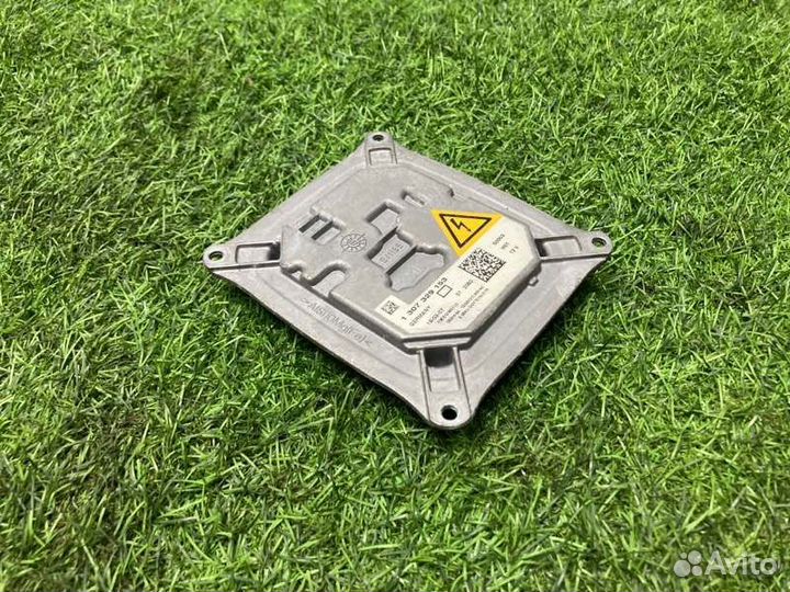 Блок розжига ксенона Bmw X5 E70 3.0 N52 2007