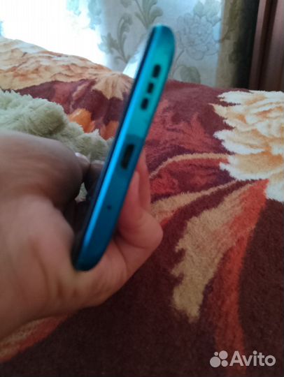 Xiaomi redmi 9 a