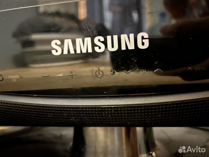 Телевизор Samsung