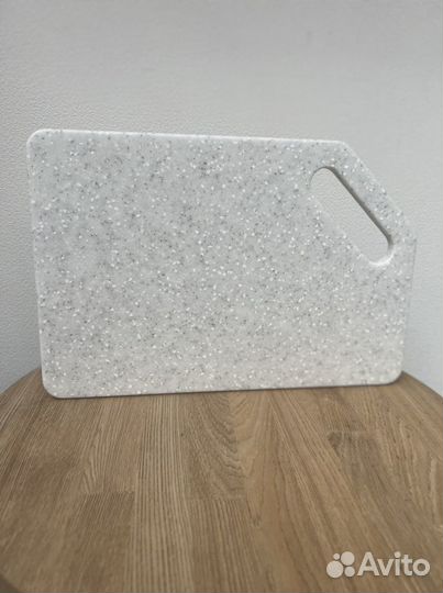 Доска разделочная камень