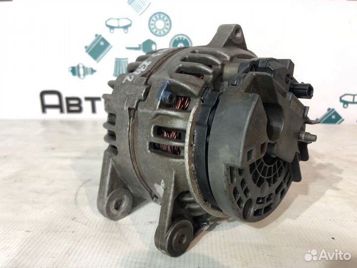 Генератор Renault Megane 3 K4M838 2012