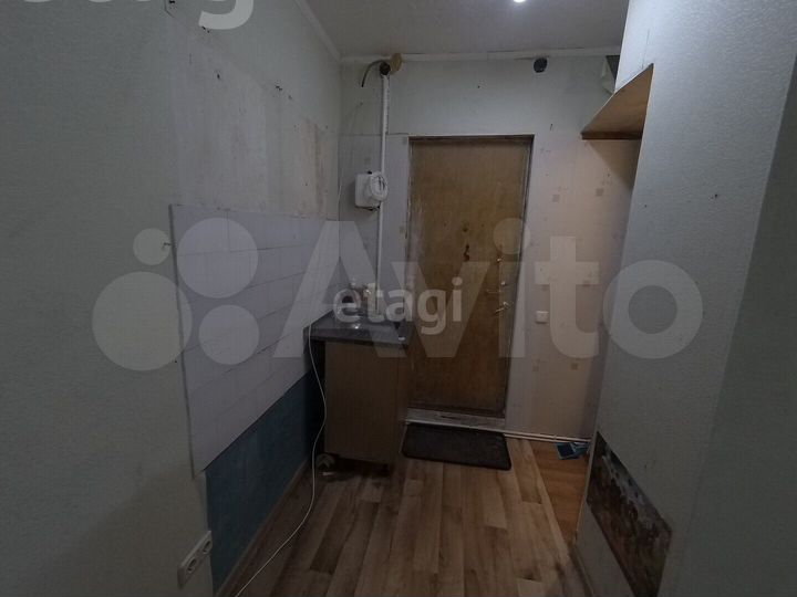 1-к. квартира, 32 м², 4/5 эт.