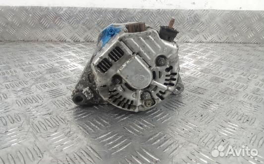 Генератор бензиновый toyota avensis T25 (ADN25DG01