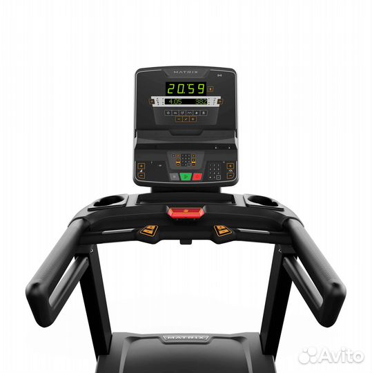 Беговая дорожка Matrix Endurance v.1.21