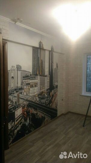 Отделка квартир, офисов