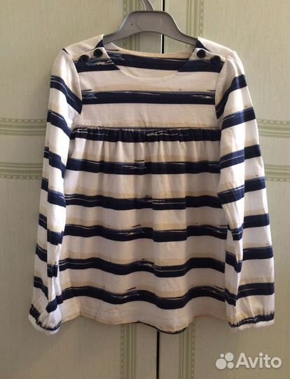 Одежда для девочки рост 122-130