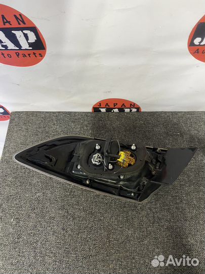 Фонарь левый правый Mazda 3 BL