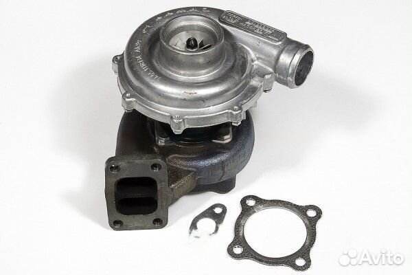 Полуось камаз