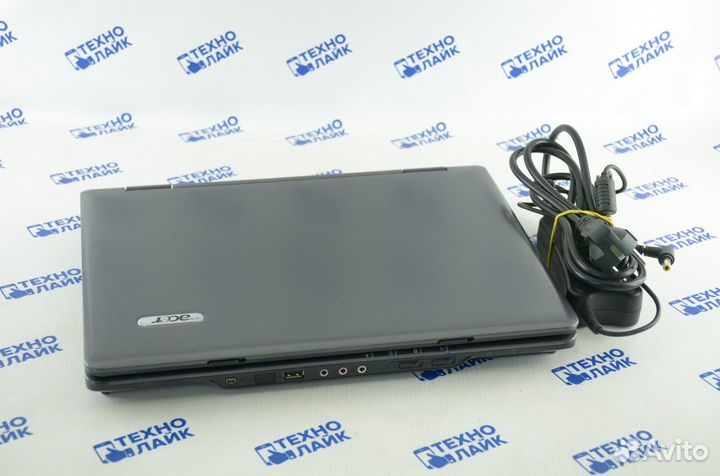 Ноутбук Acer Extensa 4220. Intel 2.40GHz 3Gb 320Gb
