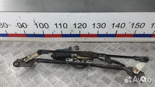 Механизм стеклоочистителя KIA cerato 1 (8AR17JR01)