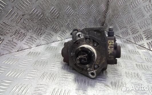 Тнвд дизельный citroen jumper 3 (BUK19AC01)