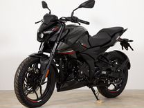 Мотоцикл Bajaj Pulsar N250 ABS инжектор