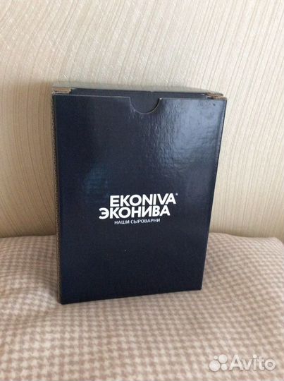 Набор фирменных ножей для сыра