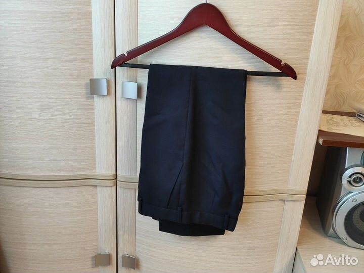 Школьная форма для мальчика 152 см
