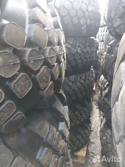 КАМА 1260-2 425/85 R21 156G