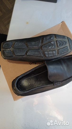 Мокасины Salamander 43р