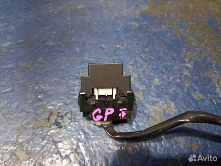 Кнопка A-off Subaru Xv GP