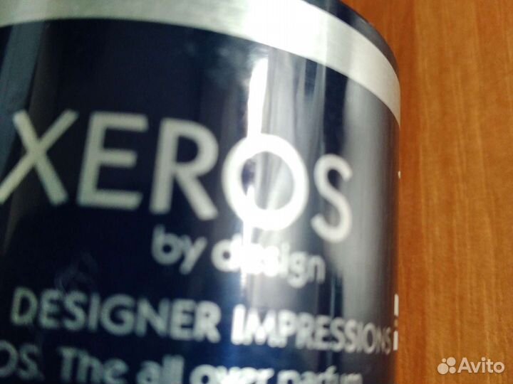 Дезодорант