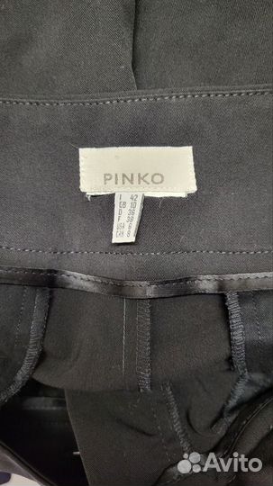 Шорты Pinko шерсть 44 р