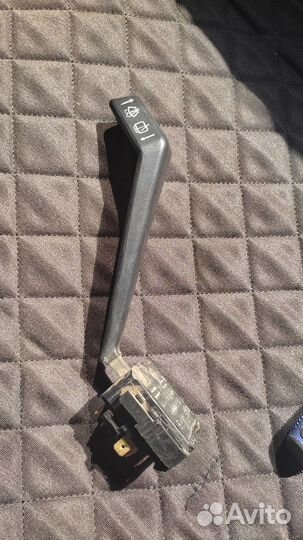 Продаю переключатель дворников (ваз 2115)