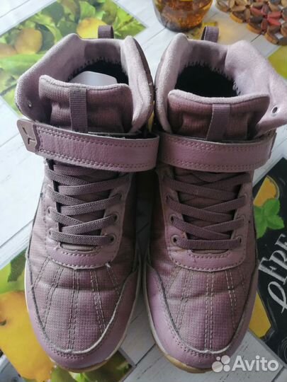 Кроссовки decathlon детские 22.5, EU 36 размер