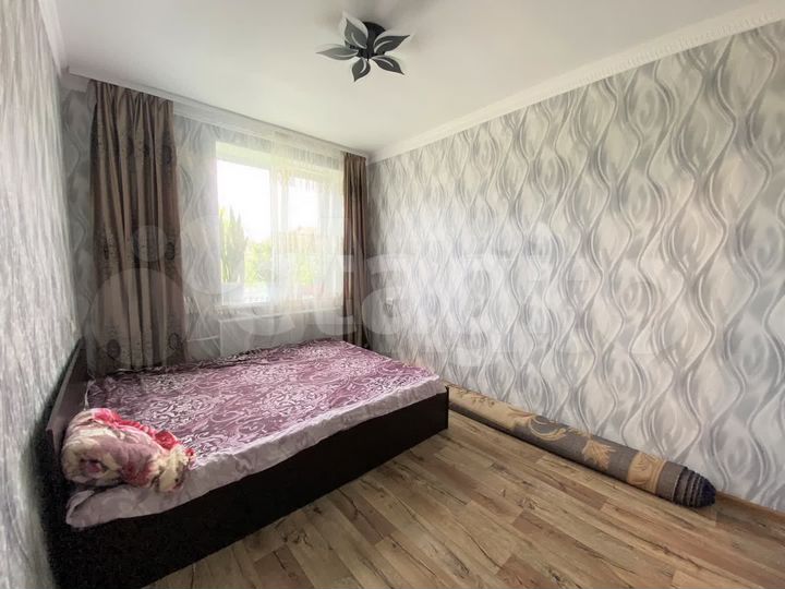 2-к. квартира, 49,1 м², 2/2 эт.