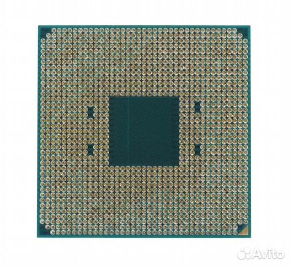 Процессор amd Ryzen 7 5800x3d