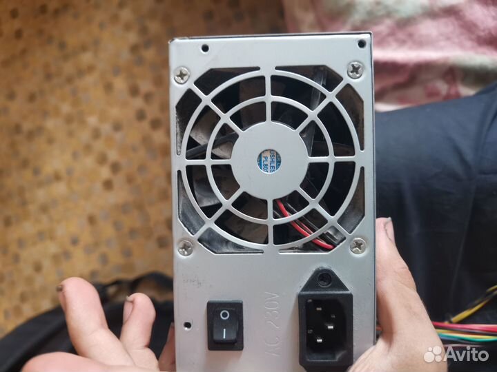 Бп 450w