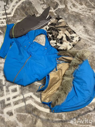 Зимний кит для stokke crusi