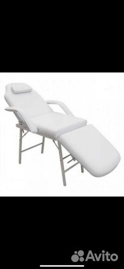 Кушетка для косметолога бу