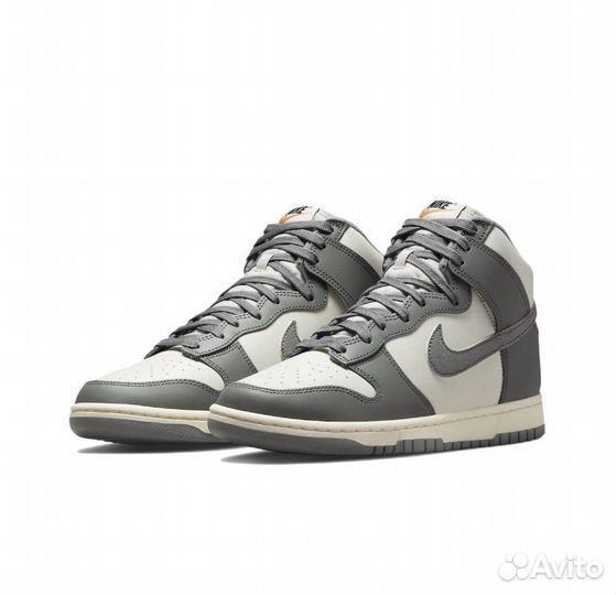 Nike Dunk high
