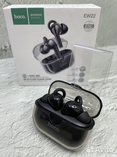 Беспроводные Наушники Hoco EW22 / TWS