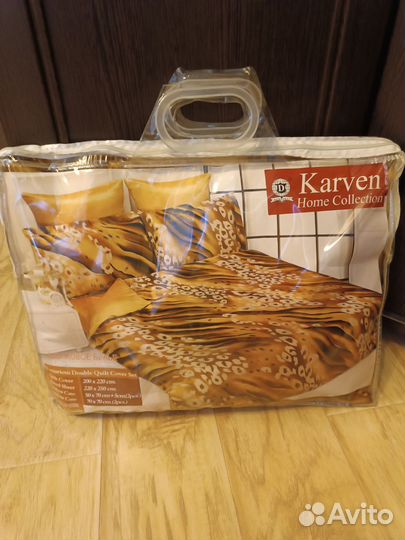 Белье постельное