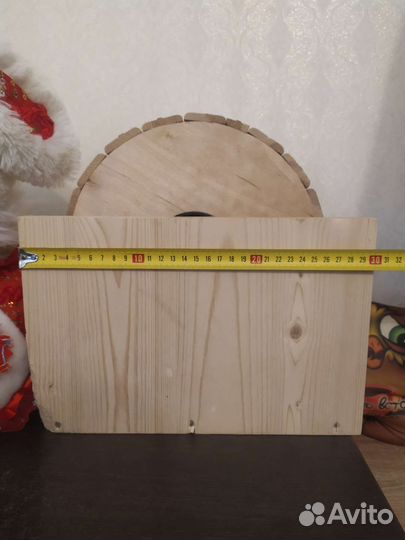 Колесо для хомяка