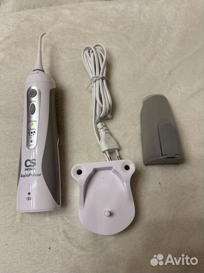 Ирригвтор Medical AquaPulsar CS-3