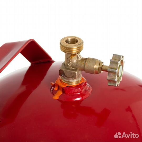 Комплект газовый Кемпинг пгт 1Б-В газ.горелка балл